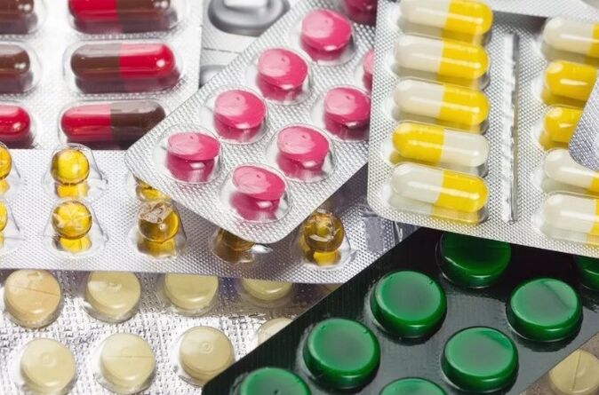 Obat nginum pikeun ngumpulkeun poténsial