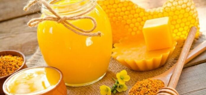 Madu pikeun nambahan forénsiency