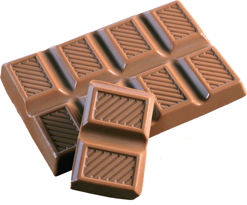 Coklat ningkatkeun périensi