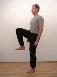 Léngkah Sport pikeun nambahan forilensi