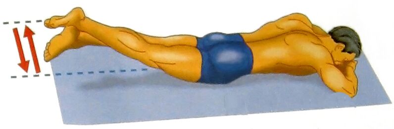 Latihan gunting pikeun ningkatkeun cuaca